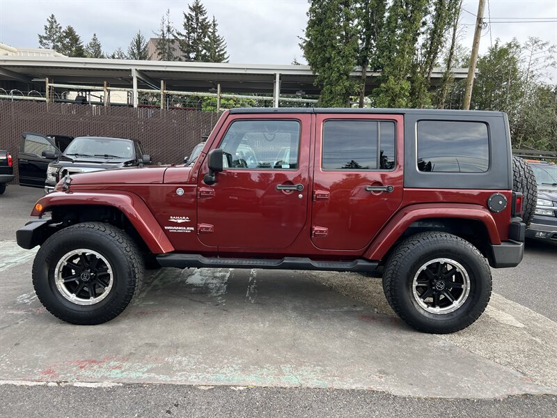 jeep wrangler unlimited 2009 1J4GA59139L727935 image jeep wrangler unlimited 2009 1J4GA59139L727935 image
